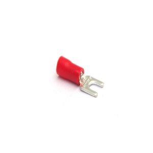 Dowells PRE-INSULATED FORK TYPE SIZE: 2.5-3.5 SQMM PSD-7937