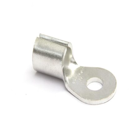 Dowells NON INSULATED RING TERMINAL SIZE: 2.5-6 SQMM RS-7012