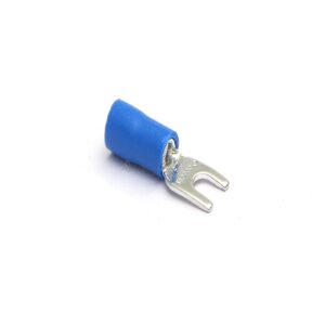 Dowells INSULATED FORK TYPE SIZE: 4.6-3.5 SQMM RSI-7931