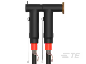 Raychem RSTI-CC-3951 Screened Separable Connector 1250 A