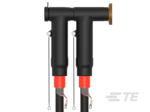 Raychem RSTI-CC-3953 Screened Separable Connector 1250 A