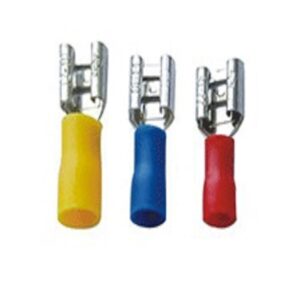 Dowells SNAP ON TERMINAL SIZE: 2.5 SQMM SND-8348