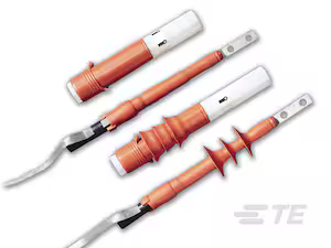 Raychem TFT-253R-SG Indoor And Outdoor Cable Termination
