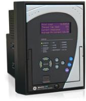 GE Multilin 339 Motor Protection Relay