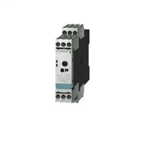 Siemens Make Time Relay, 2 W, 0.05 S 100H 3RP-1 3RP1525-1BW308K