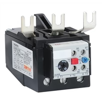 Siemens Make O/L Relay 3UA58 3UA5800-2UZ2