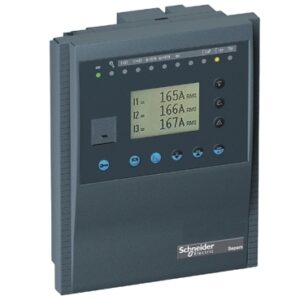Schneider Sepam S24 Protection Relay for Standard or Usual Application