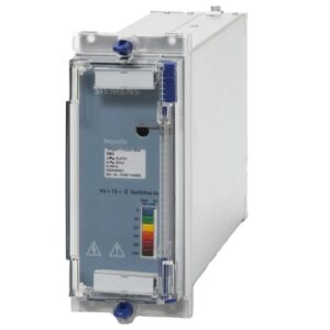 Siemens 7PG23 5B3 Reyrolle Protection Relay