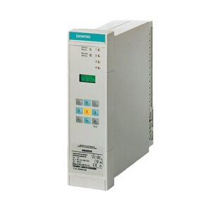 Siemens 7RW600 Siprotec Protection Relay