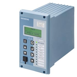 Siemens 7SR1004-4JB20-2CA0 Argus Overcurrent Relay Directional 24 to 60 V DC 50/60 Hz