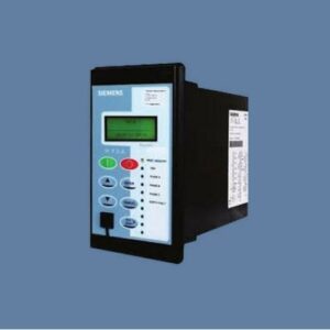 Siemens 7SR1004 Overcurrent Numerical Relay