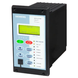 Siemens 7SR105 Motor Protection Numerical Relay