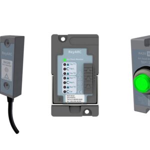 Siemens 7XG31 Arc Protection Relay