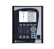 GE Multilin 869 Motor Protection Relay