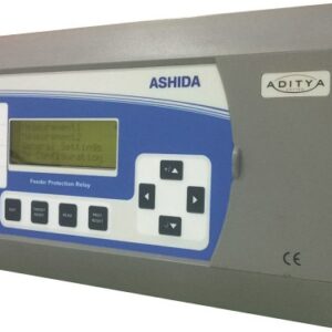 ASHIDA ADR233B (Basic Version) Transformer Protection Relay