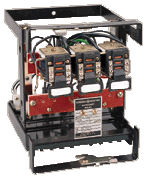 GE HAA Auxiliary or Annunciator Relay