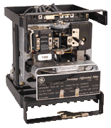 GE Single Function Protection IJD Percentage Differential Relay