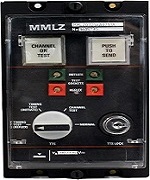 GE MMLZ Auxiliary Module Relay
