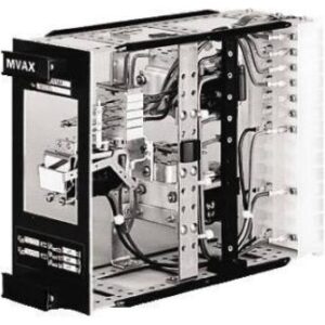 GE MVAX 21 Trip Circuit Supervision Relay