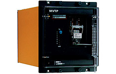 GE MVTP Bus Protection Relay