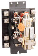 GE NGA Auxiliary Relay