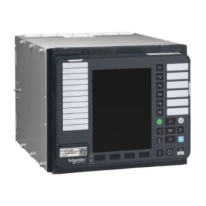 Schneider MiCOM P532 Line Differential Protection and Bay Control Device Relay