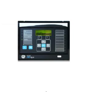 Alstom P141 FEEDER PROTECTION RELAY