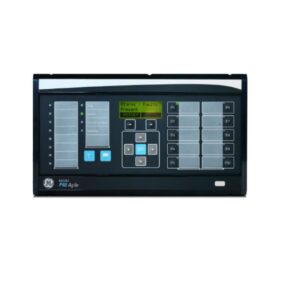 GE P546 Line Differential Protection Relay