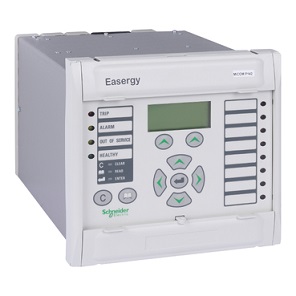 Schneider Micom P341 Interconnection Protection Relay