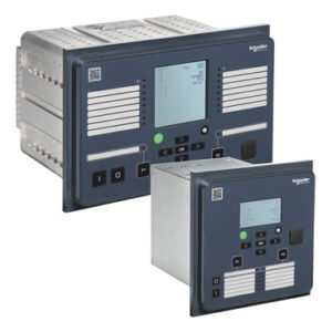 Schneider P3U30 Easergy Universal Protection Feeder and Motor Relay