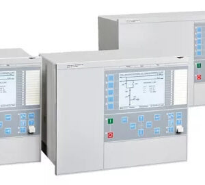 ABB RET670 Transformer Protection Relay