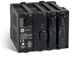 GE Multilin RMIO Motor Protection Relay