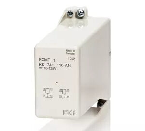 ABB RXMT1 High Speed Tripping Relay