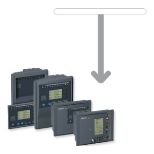 Schneider Sepam G62 Protection Relays for Complex Distribution System