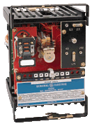 GE Single Function Protection SBD Differential Voltage Relay