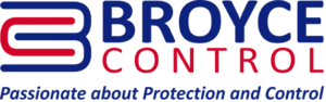 Broyce Control